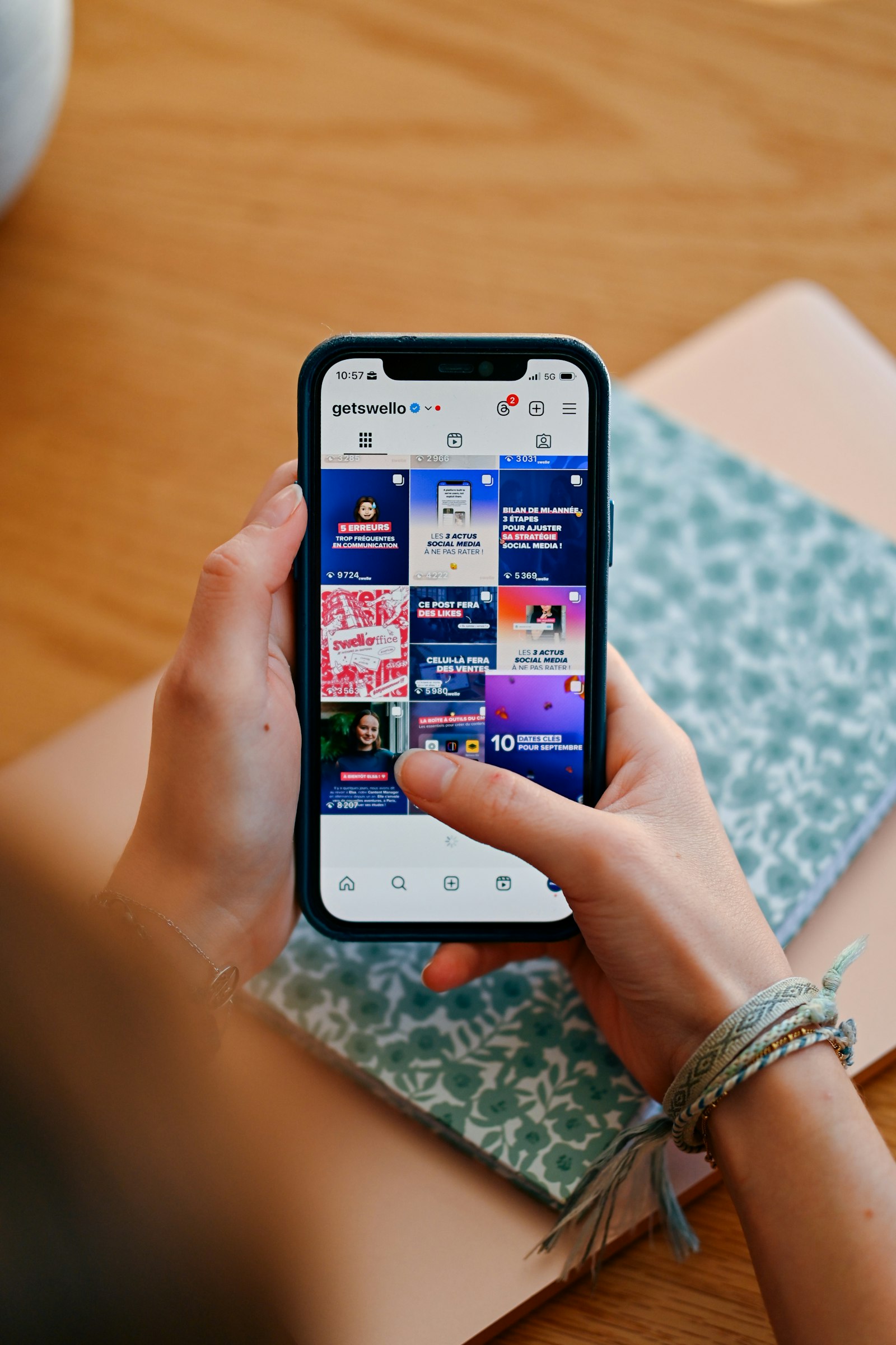 Why Posting More Doesn't Grow Your Following, Consistency Does